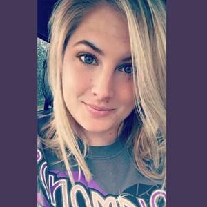 Meet your Posher, Tabitha